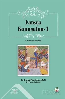 Farsça Konuşalım 1 (Sesli CD Hediyeli) - 1