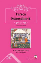 Farsça Konuşalım 2 / (Sesli CD Hediyeli) - Altınordu Yayınları