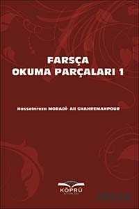 Farsça Okuma Parçaları 1 - 1