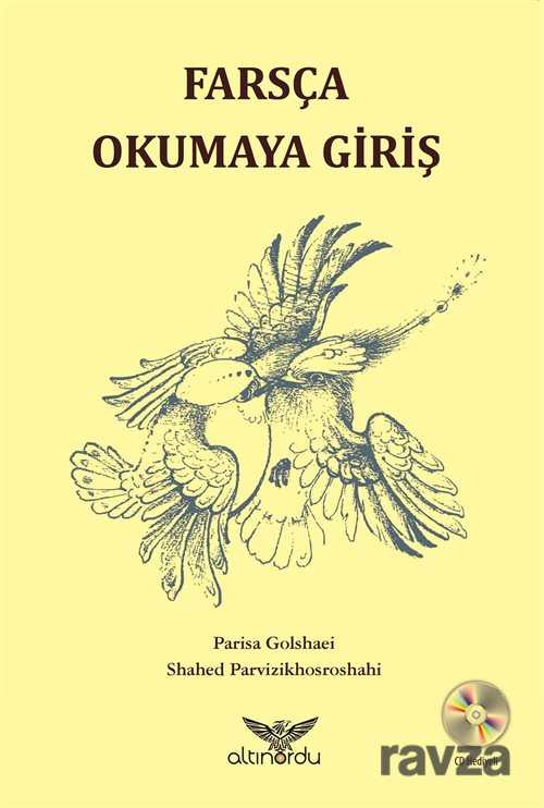 Farsça Okumaya Giriş - Altınordu Yayınları