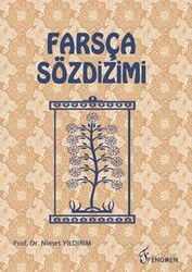 Farsça Sözdizimi - Fenomen Yayıncılık