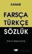 Farsça-Türkçe Sözlük (Küçük Boy) - Say Yayınları