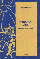 Farsçaya Giriş - Fenomen Yayıncılık