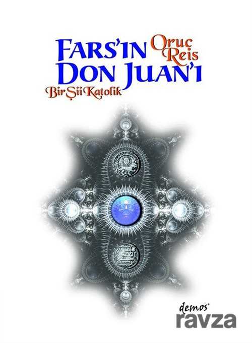 Fars'ın Don Juan'ı - Demos Yayınları