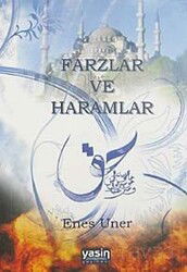 Farzlar ve Haramlar (Cep Boy) - Yasin Yayınevi