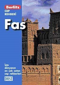 Fas Cep Rehberi - 1