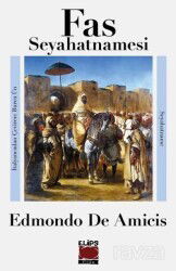 Fas Seyahatnamesi - Elips Kitap
