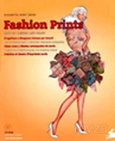 Fashion Prints - 1