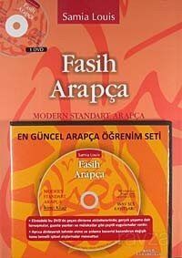 Fasih Arapça 2 (1Dvd Hediyeli) - 1