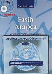 Fasih Arapça 2 Kitap Set - Ocak Yayıncılık
