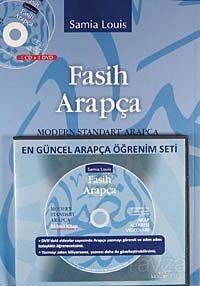 Fasih Arapça 2 Kitap Set - 1