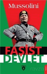 Faşist Devlet - Dorlion Yayınevi