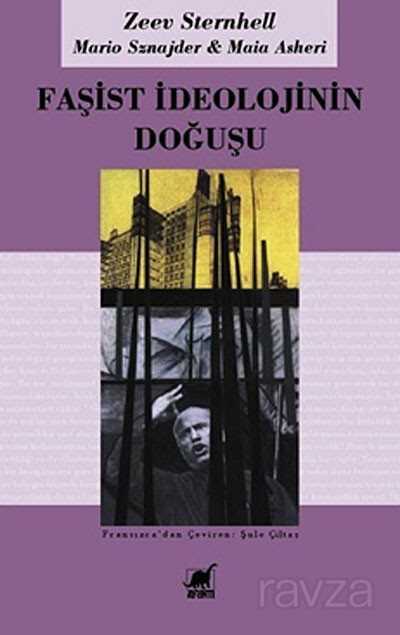 Faşist İdeolojinin Doğuşu - Ayrıntı Yayınları