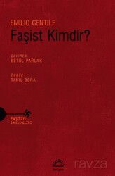 Faşist Kimdir? - İletişim Yayınları