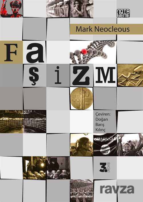 Faşizm - Notabene Yayınları