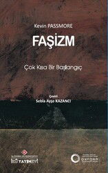 Faşizm: Çok Kısa Bir Başlangıç - İstanbul Kültür Üniversitesi Yay. (İKÜ)