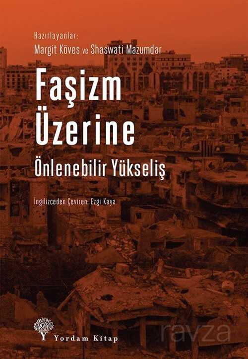 Faşizm Üzerine - Yordam Kitap