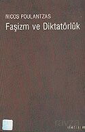Faşizm ve Diktatörlük - İletişim Yayınları
