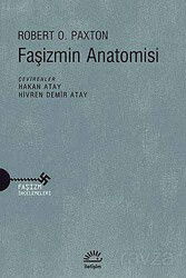 Faşizmin Anatomisi - İletişim Yayınları