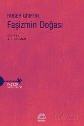 Faşizmin Doğası - İletişim Yayınları