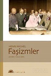 Faşizmler - İletişim Yayınları