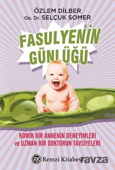 Fasulyenin Günlüğü - 1