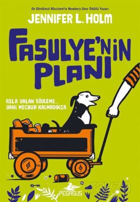 Fasulye'nin Planı - 1