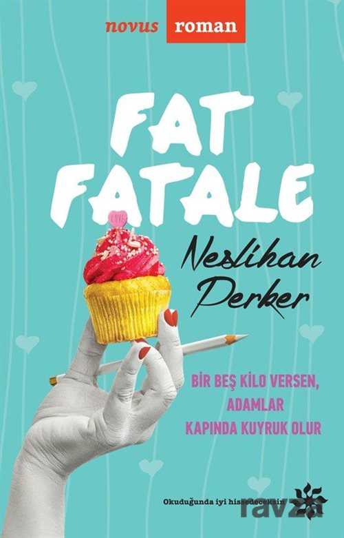 Fat Fatale - 1