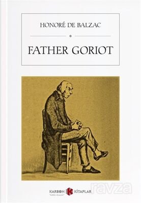 Father Goriot - 1