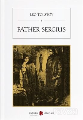 Father Sergius - 1