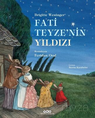 Fati Teyze'nin Yıldızı - 1