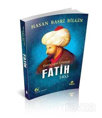 Fatih 1453 - Hayat Yayınları