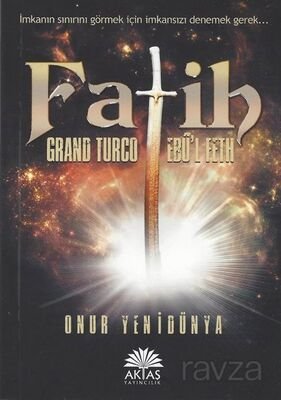 Fatih Grand Turco Ebul Feth - 1