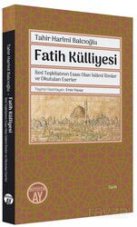Fatih Külliyesi - Büyüyenay Yayıncılık