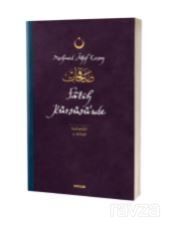 Fatih Kürsüsü'nde Safahat 4. Kitap - 1