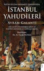 Fatih Sultan Mehmed Zamanında İstanbul Yahudileri - Dorlion Yayınevi