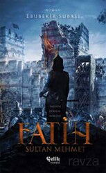 Fatih Sultan Mehmet - Çelik Yayınevi