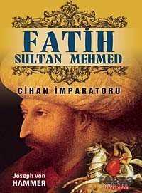Fatih Sultan Mehmet - Kariyer Yayıncılık