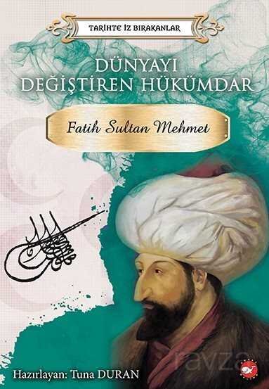 Fatih Sultan Mehmet Dünyayı Değiştiren Hükümdar - 1