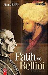 Fatih ve Bellini - Yeditepe Yayınevi