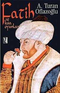 Fatih ve Kısa Oyunlar - İz Yayıncılık