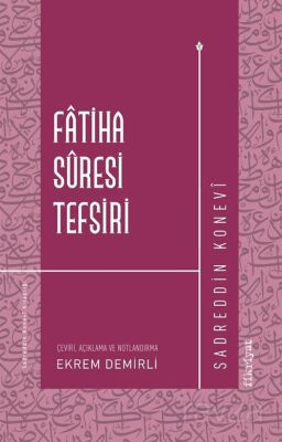 Fatiha Sûresi Tefsiri - 1
