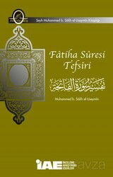 Fatiha Suresi Tefsiri - İnceleme Araştırma Eserleri