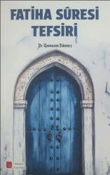 Fatiha Suresi Tefsiri - Mearic Kitap