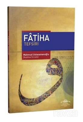 Fatiha Tefsiri (Karton Kapak) - 1