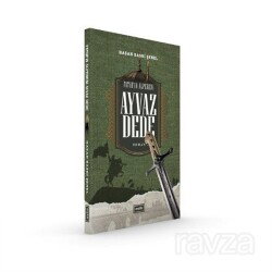 Fatih'in Alpereni Ayvaz Dede - Eşik Yayınları