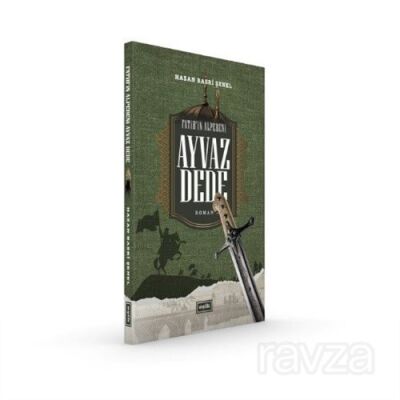 Fatih'in Alpereni Ayvaz Dede - 1