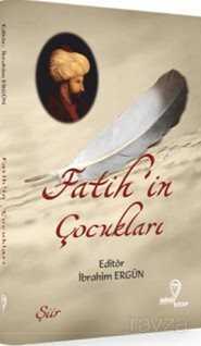 Fatih'in Çocukları - Mana Kitap