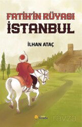 Fatih'in Rüyası İstanbul - Sinada Kitap