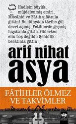 Fatihler Ölmez ve Takvimler - Ötüken Neşriyat